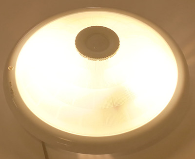 Világító Fogler lámpatest